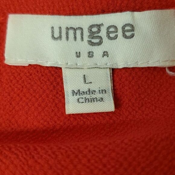 ASOS Umgee adorable layered ruffle sleeve top - Picture 6 of 7